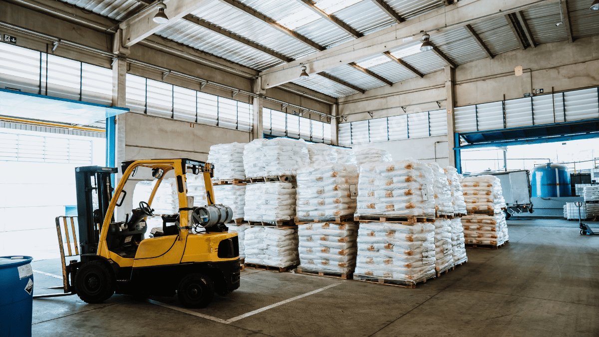 İnebolu Kimyasal Ürün Taşıma