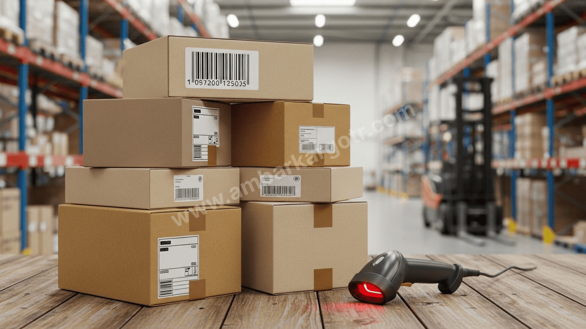 İnebolu Kolili Yük Taşıma