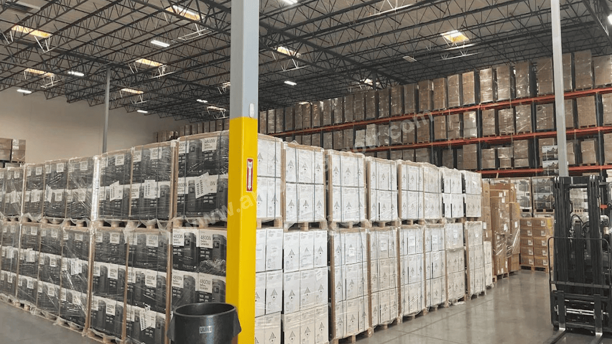 İnebolu Parça Yük Taşıma